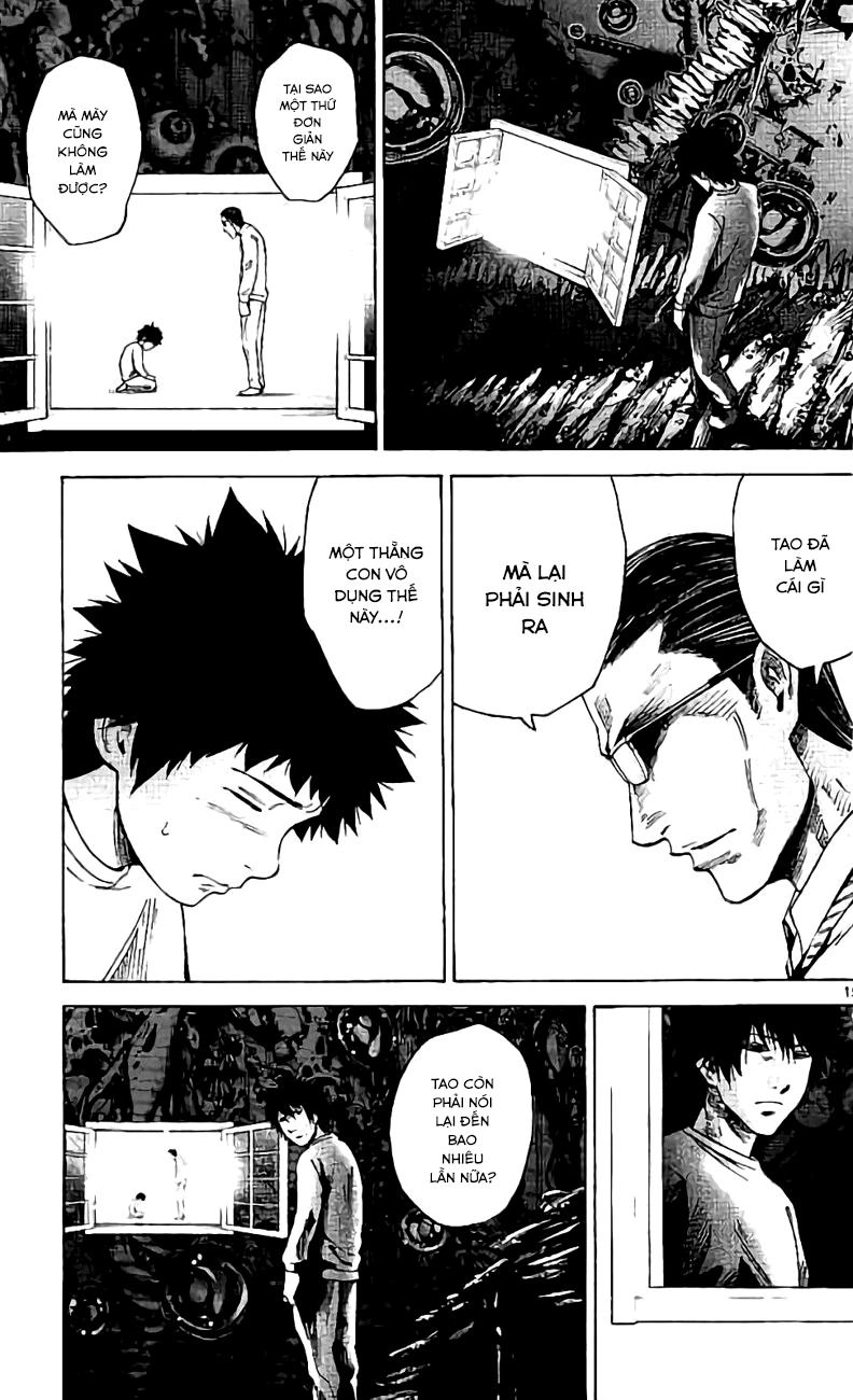 Imawa No Kuni No Alice Chapter 61 - 14