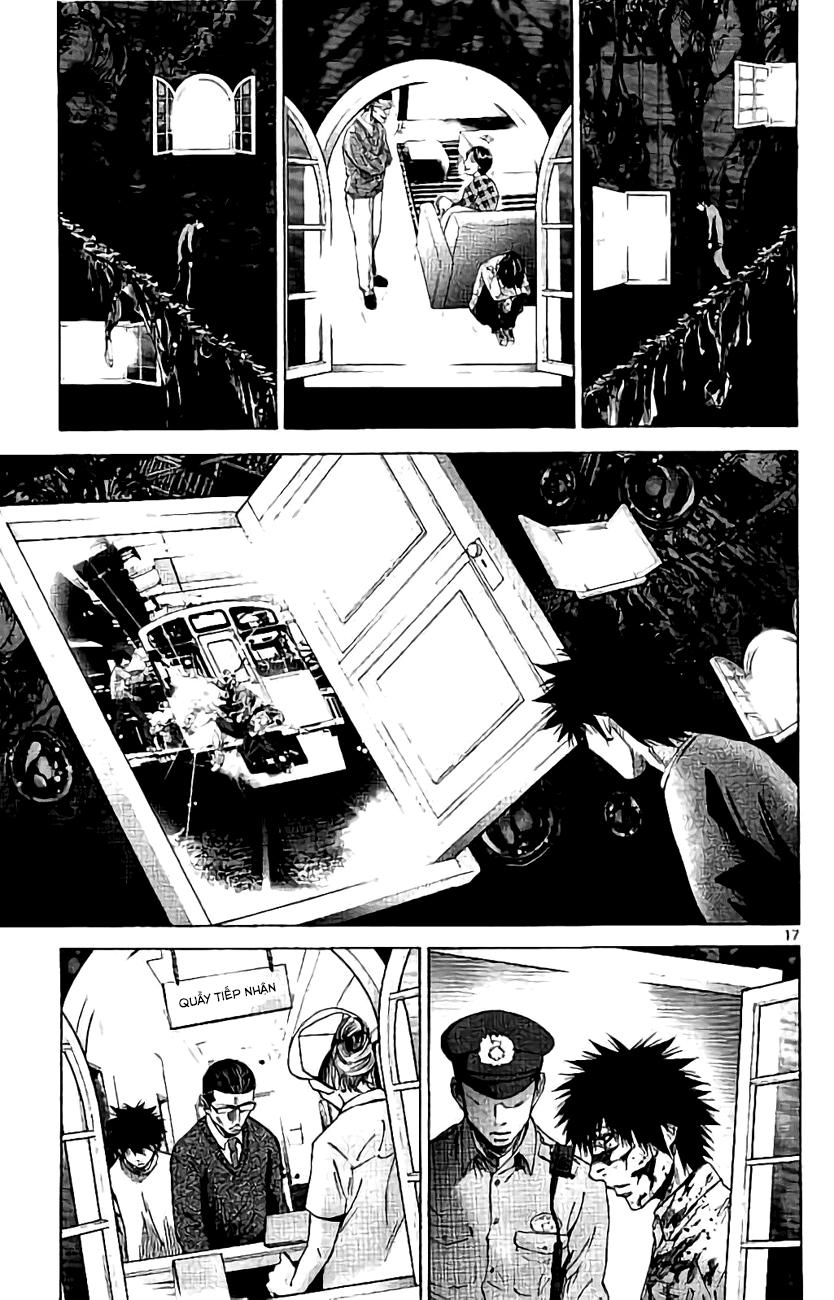 Imawa No Kuni No Alice Chapter 61 - 16