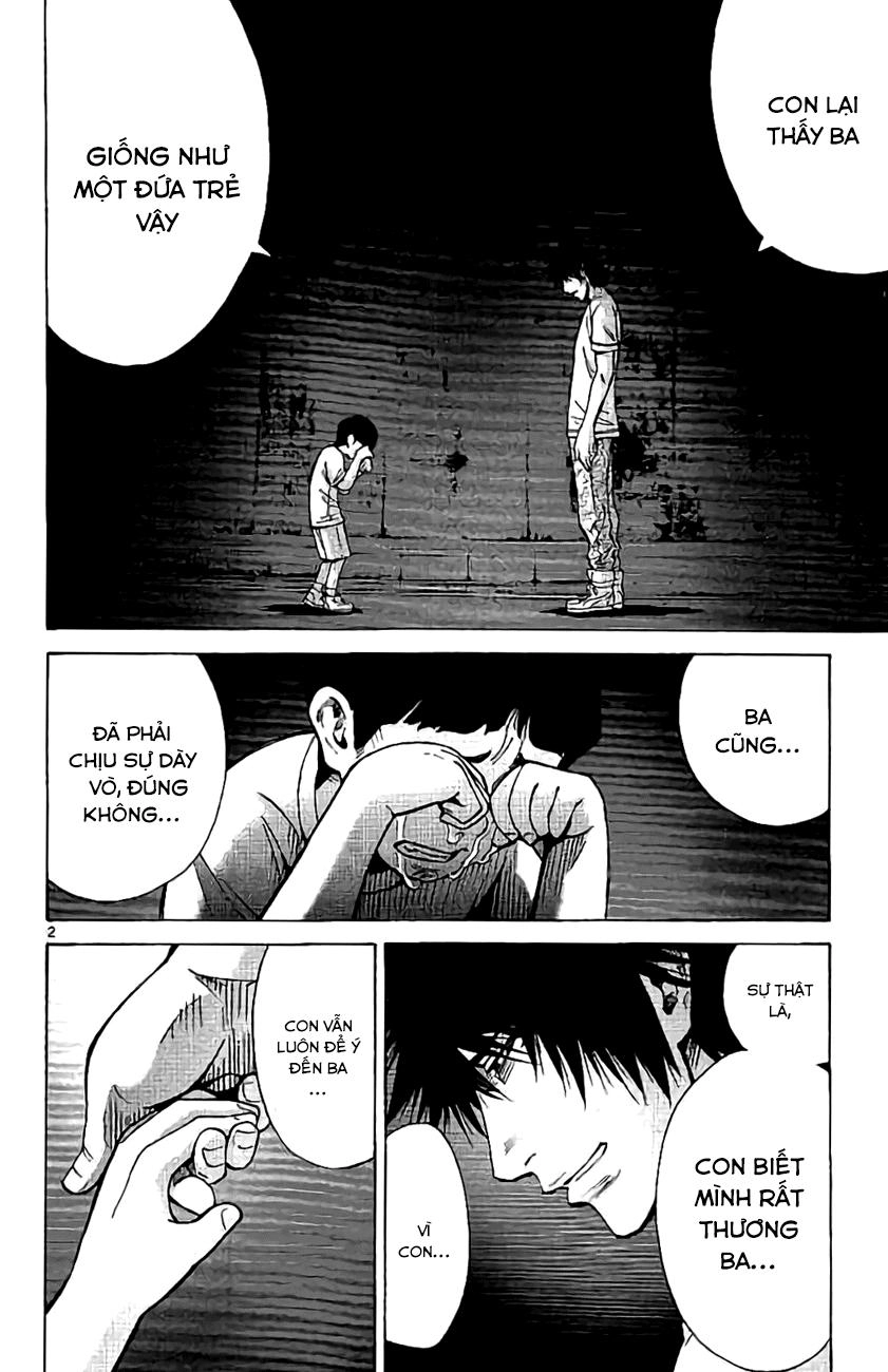 Imawa No Kuni No Alice Chapter 63 - 3