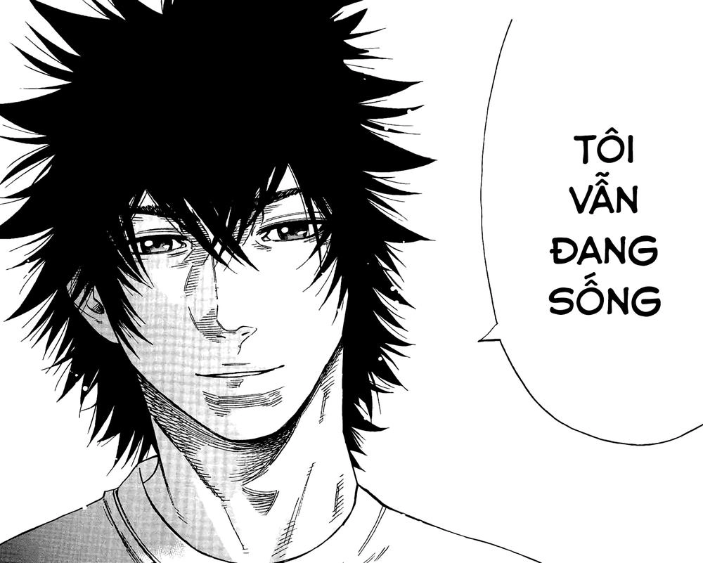 Imawa No Kuni No Alice Chapter 64 - 24