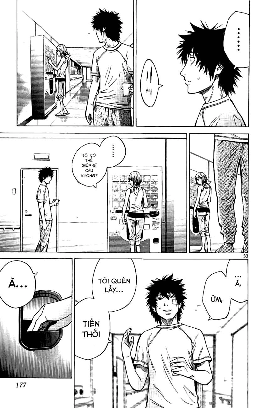 Imawa No Kuni No Alice Chapter 64 - 31