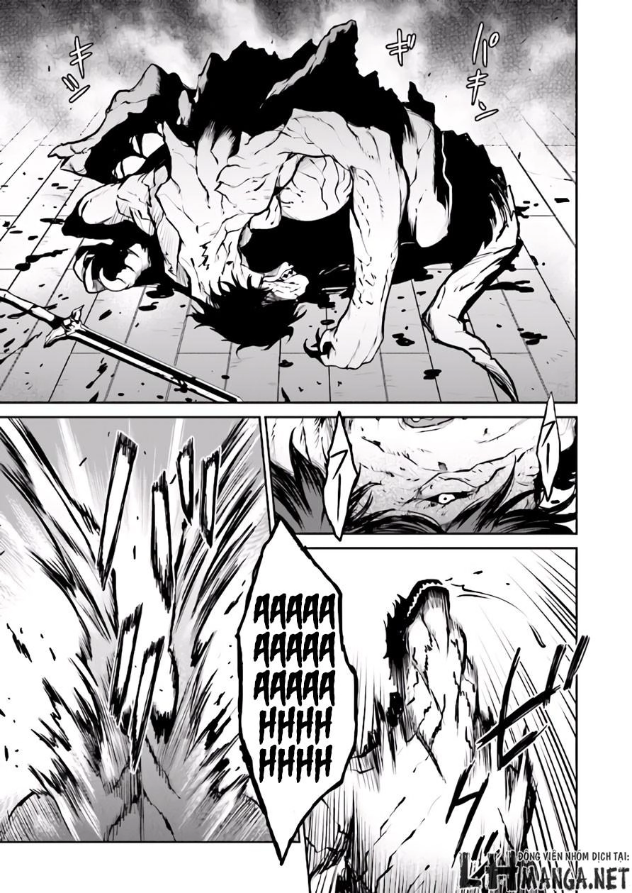 Majutsushi Orphen Hagure Tabi Chapter 1 - 19