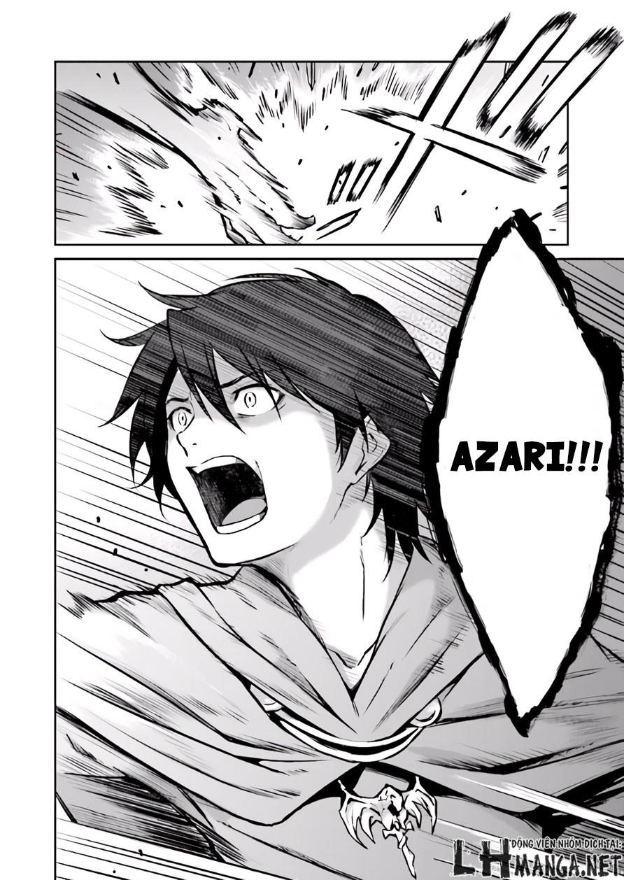 Majutsushi Orphen Hagure Tabi Chapter 1 - 23