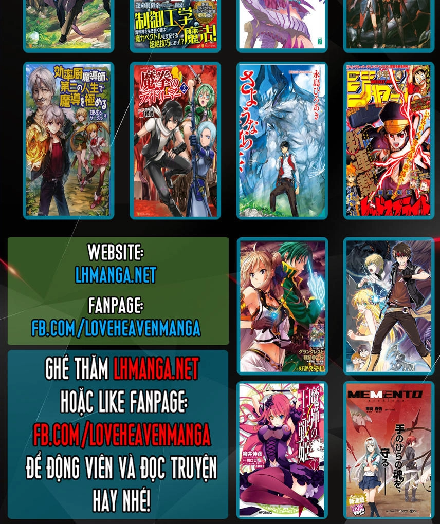 Majutsushi Orphen Hagure Tabi Chapter 4 - 35