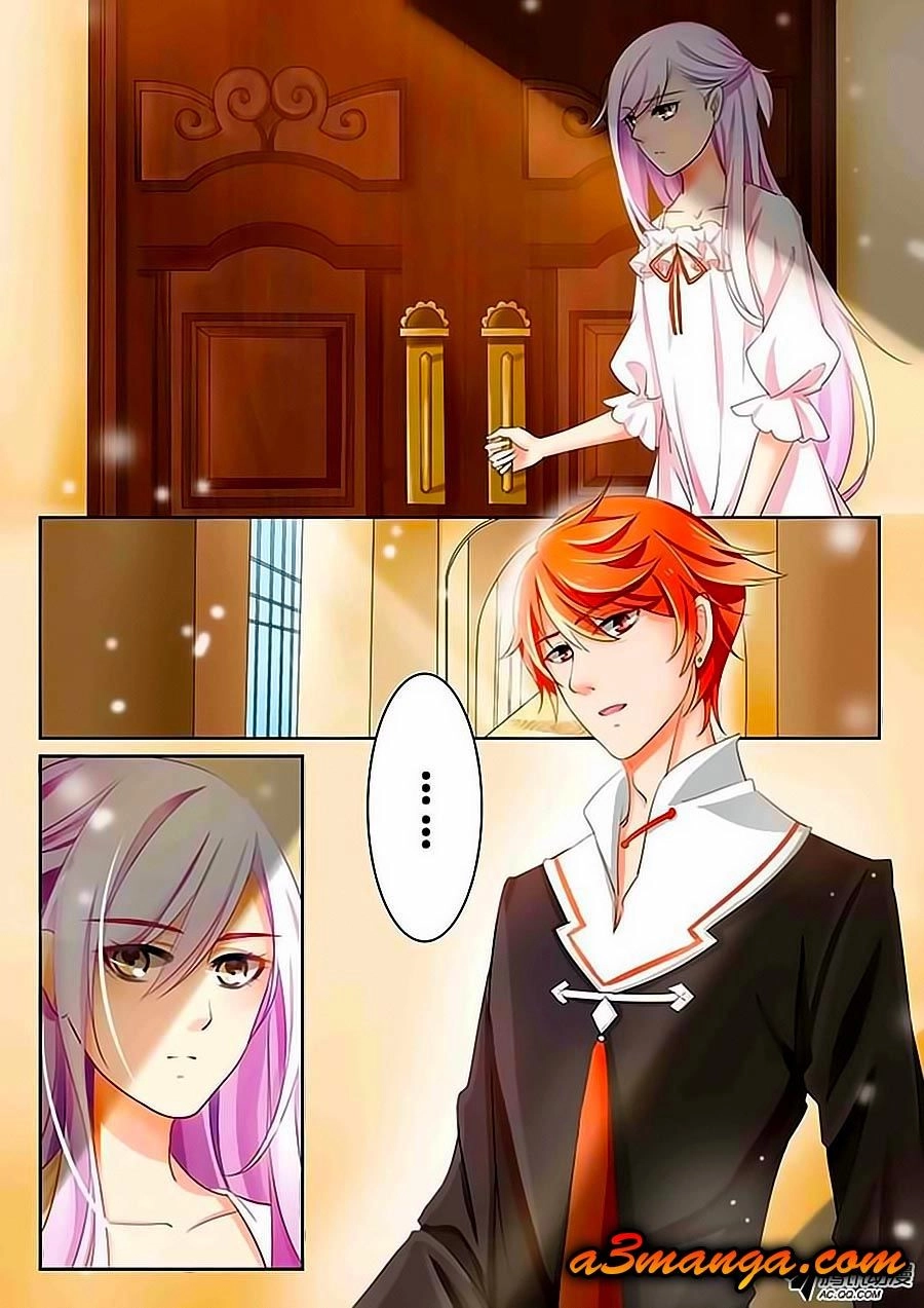 Chước Chước Lưu Ly Hạ Chapter 4 - 4