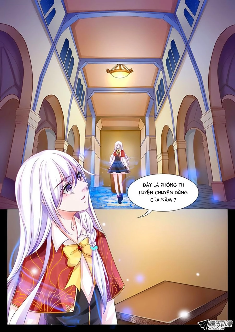 Chước Chước Lưu Ly Hạ Chapter 19 - 4