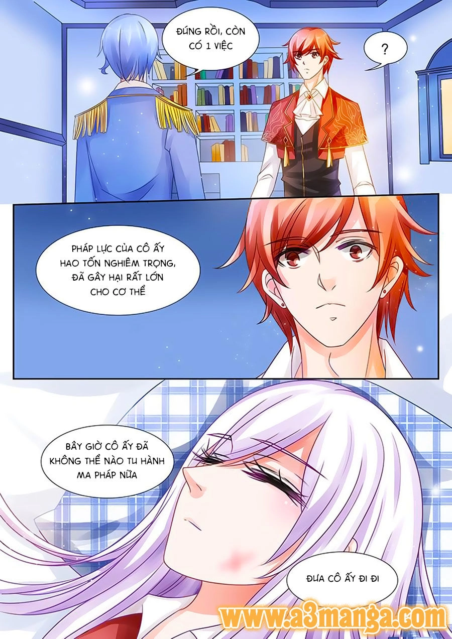 Chước Chước Lưu Ly Hạ Chapter 23 - 4