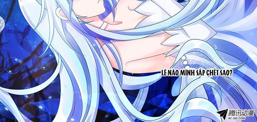 Chước Chước Lưu Ly Hạ Chapter 24 - 2