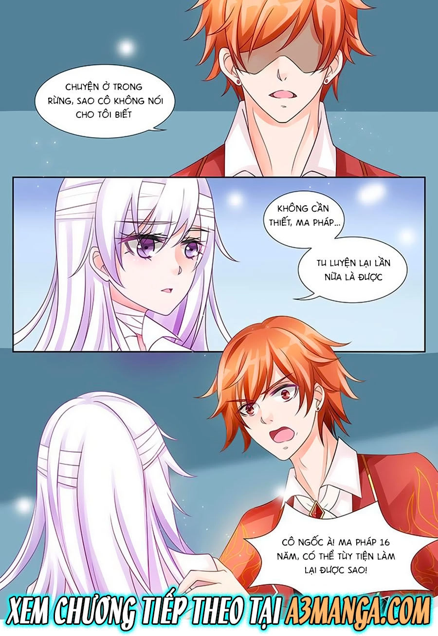 Chước Chước Lưu Ly Hạ Chapter 24 - 9
