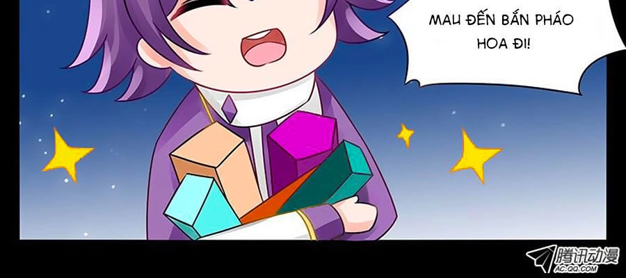 Chước Chước Lưu Ly Hạ Chapter 30 - 5