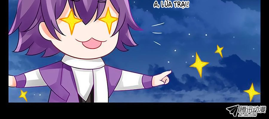 Chước Chước Lưu Ly Hạ Chapter 30 - 11