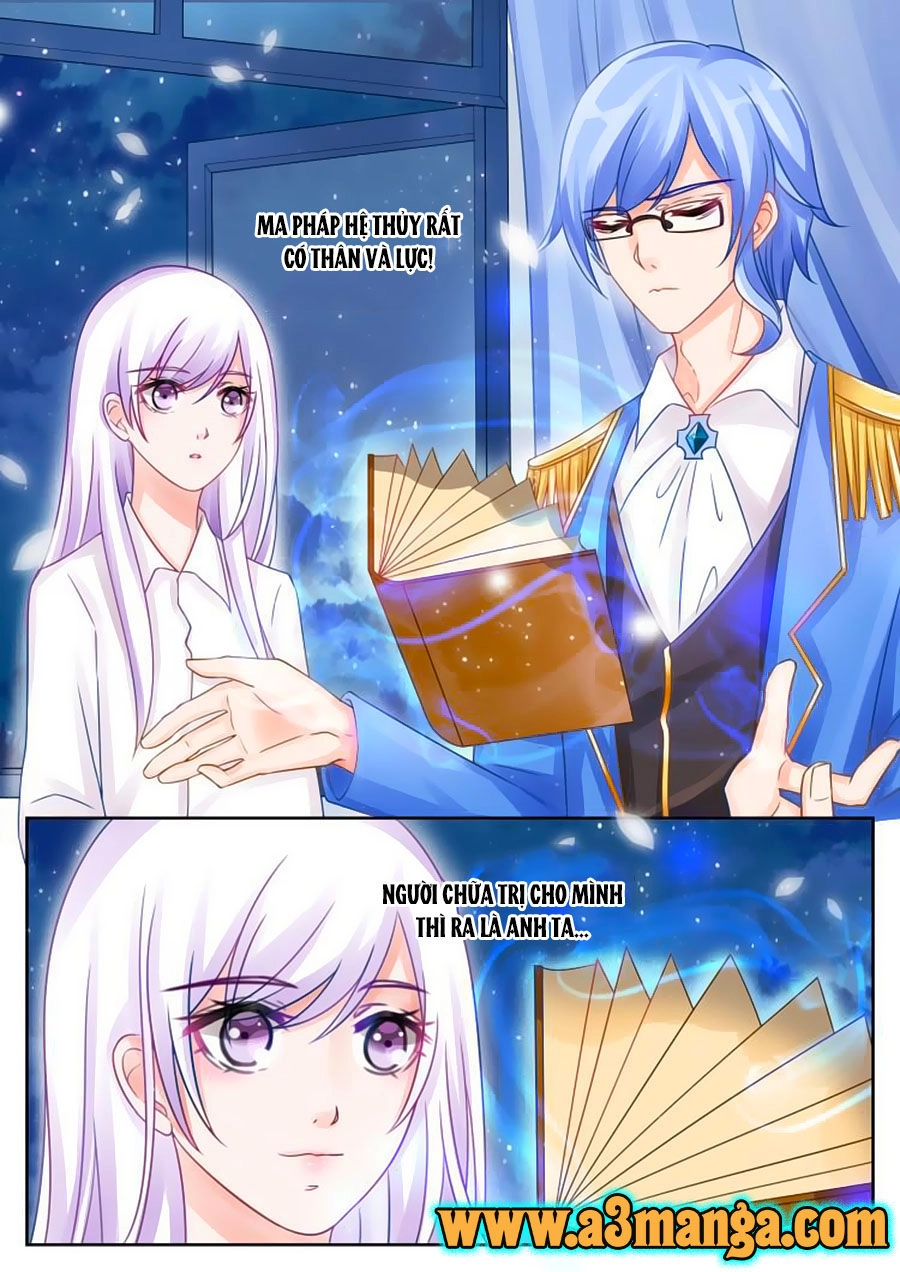 Chước Chước Lưu Ly Hạ Chapter 33 - 6