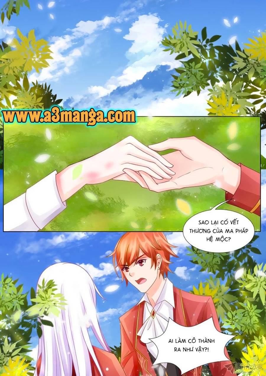 Chước Chước Lưu Ly Hạ Chapter 36 - 7