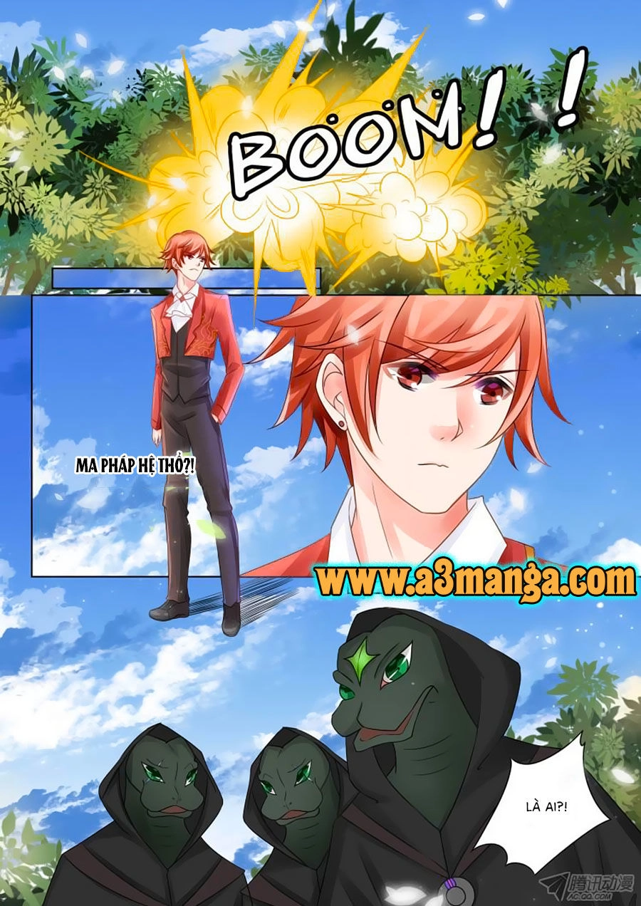 Chước Chước Lưu Ly Hạ Chapter 37 - 4