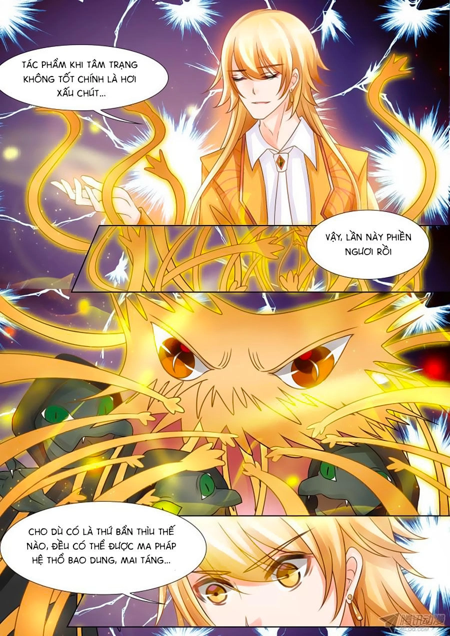 Chước Chước Lưu Ly Hạ Chapter 37 - 9