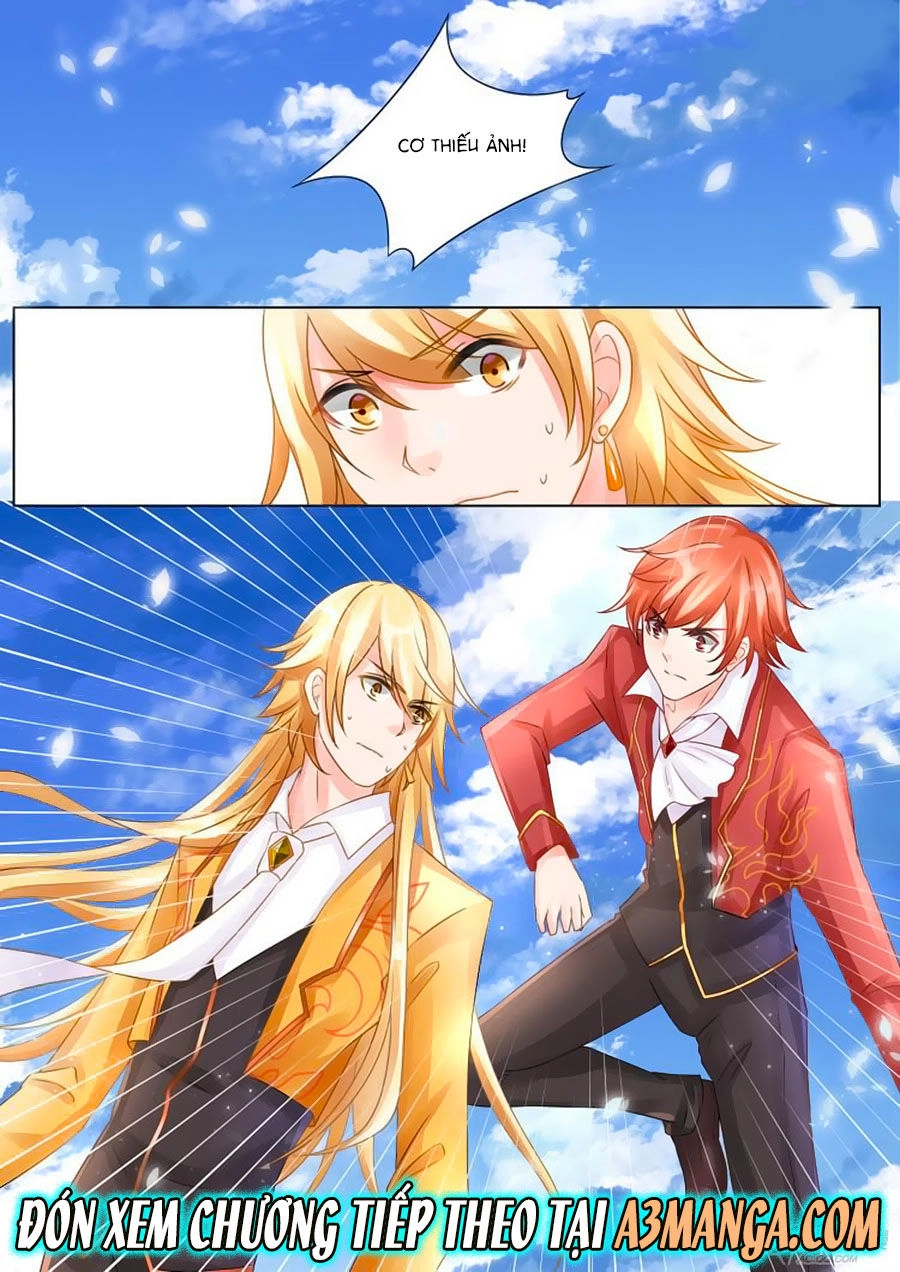 Chước Chước Lưu Ly Hạ Chapter 37 - 10