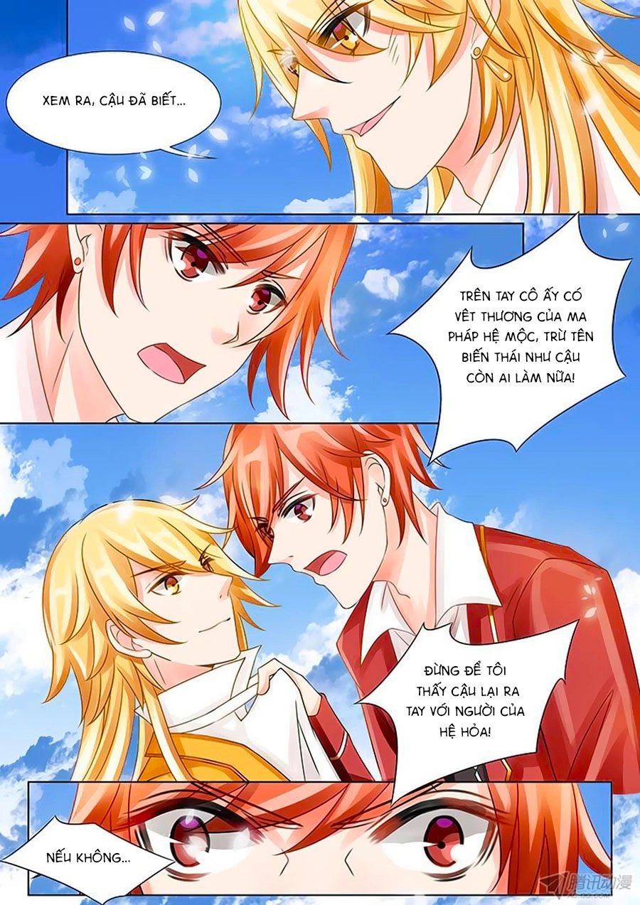 Chước Chước Lưu Ly Hạ Chapter 38 - 6