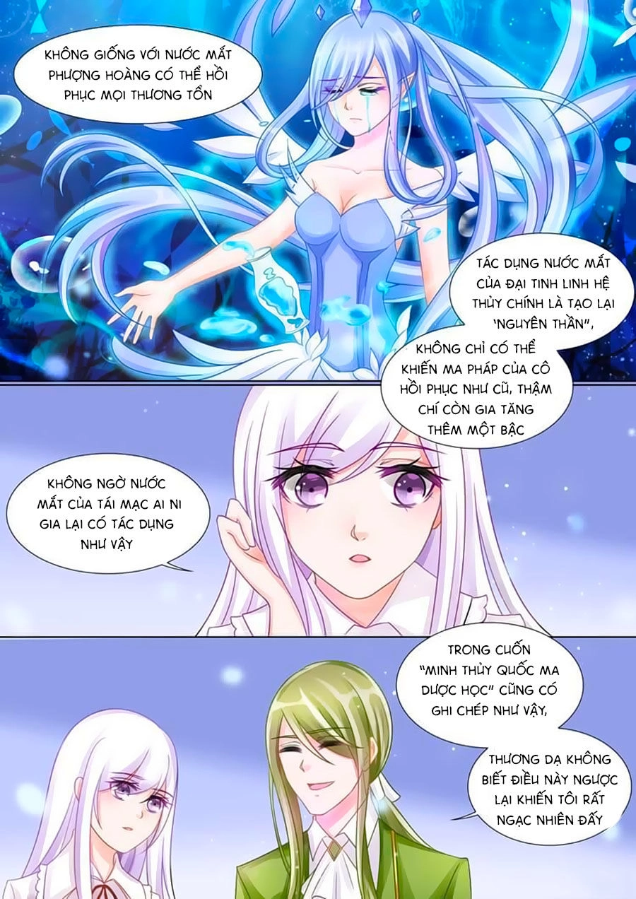 Chước Chước Lưu Ly Hạ Chapter 41 - 6