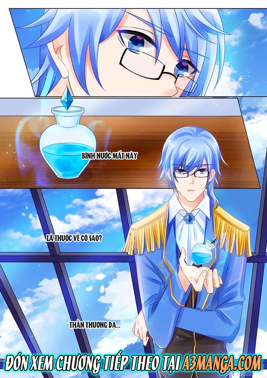 Chước Chước Lưu Ly Hạ Chapter 42 - 9