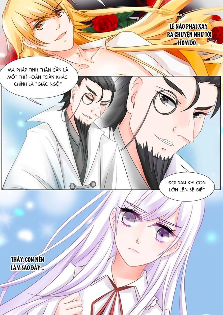 Chước Chước Lưu Ly Hạ Chapter 45 - 3