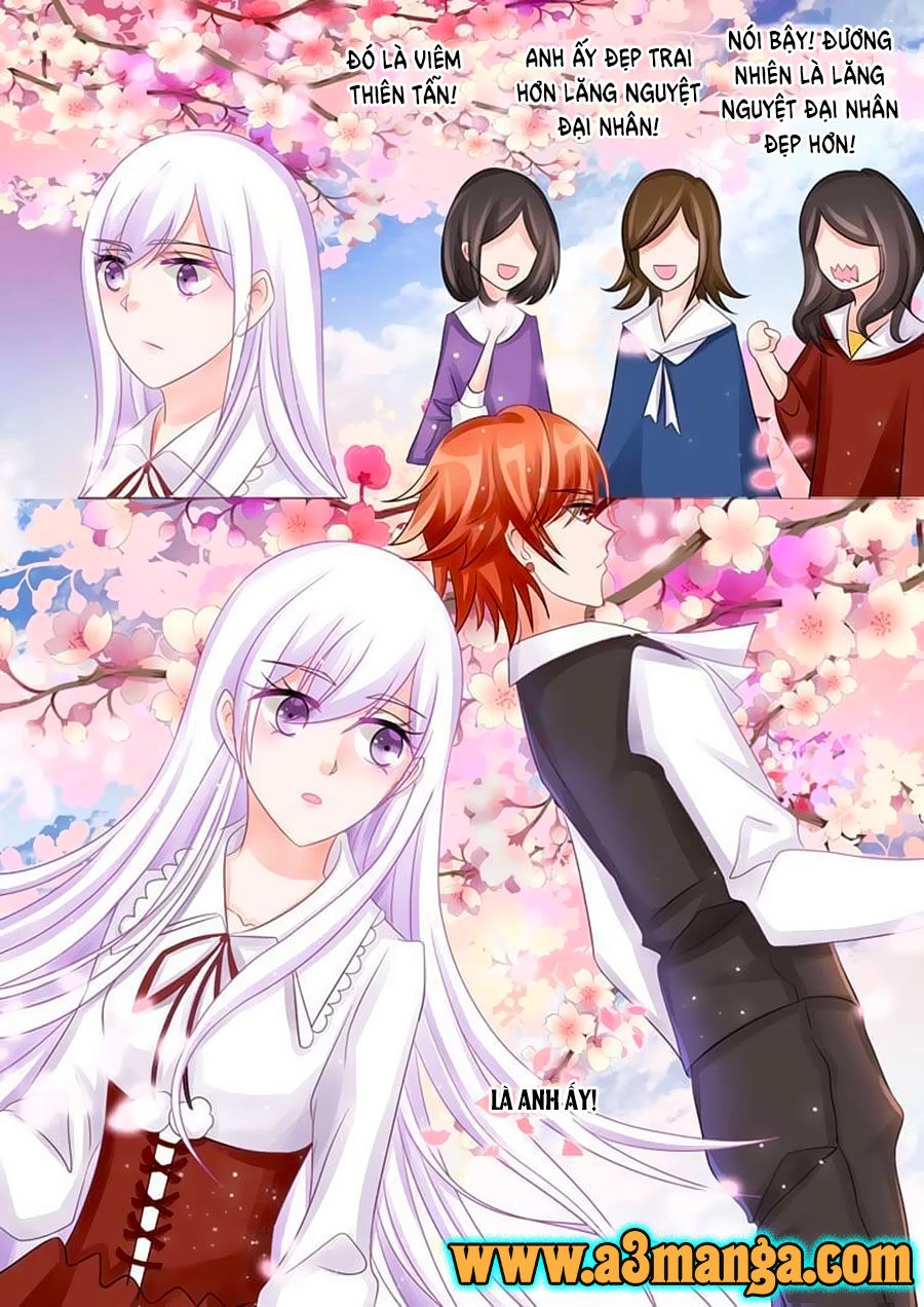 Chước Chước Lưu Ly Hạ Chapter 45 - 4