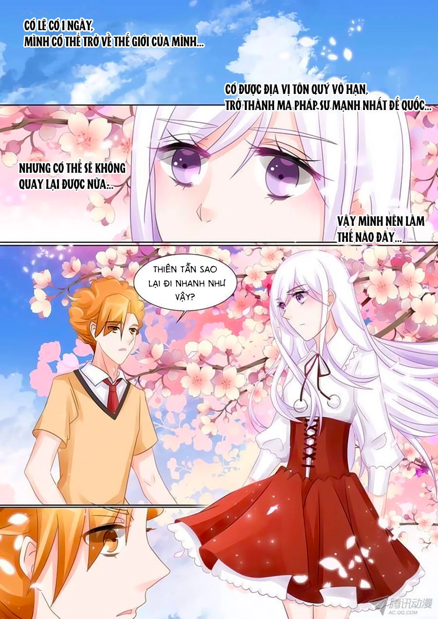 Chước Chước Lưu Ly Hạ Chapter 45 - 8