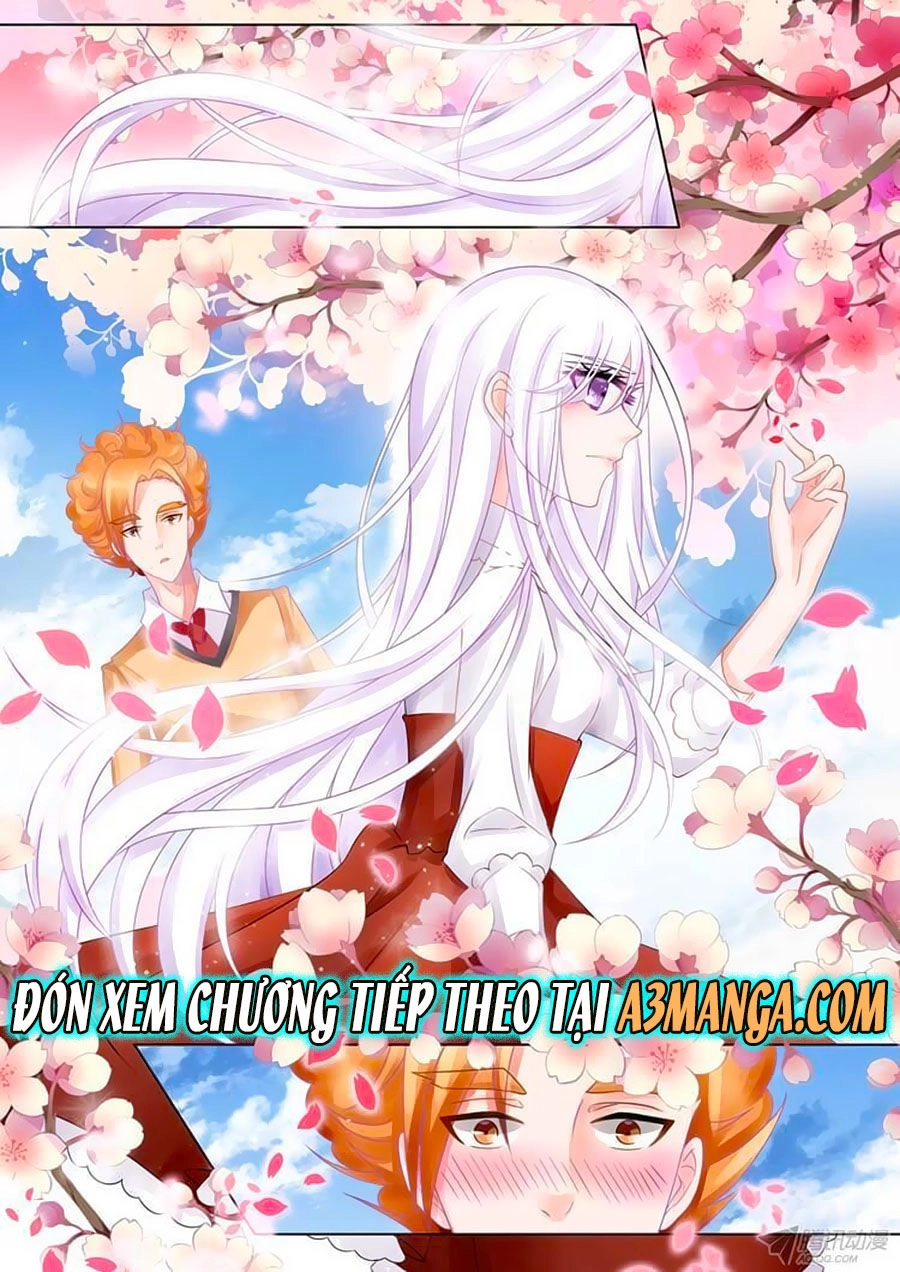 Chước Chước Lưu Ly Hạ Chapter 45 - 9