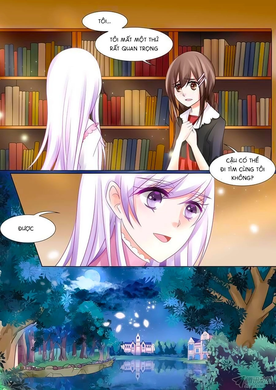 Chước Chước Lưu Ly Hạ Chapter 46 - 7