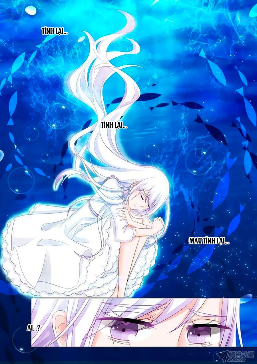 Chước Chước Lưu Ly Hạ Chapter 48 - 5