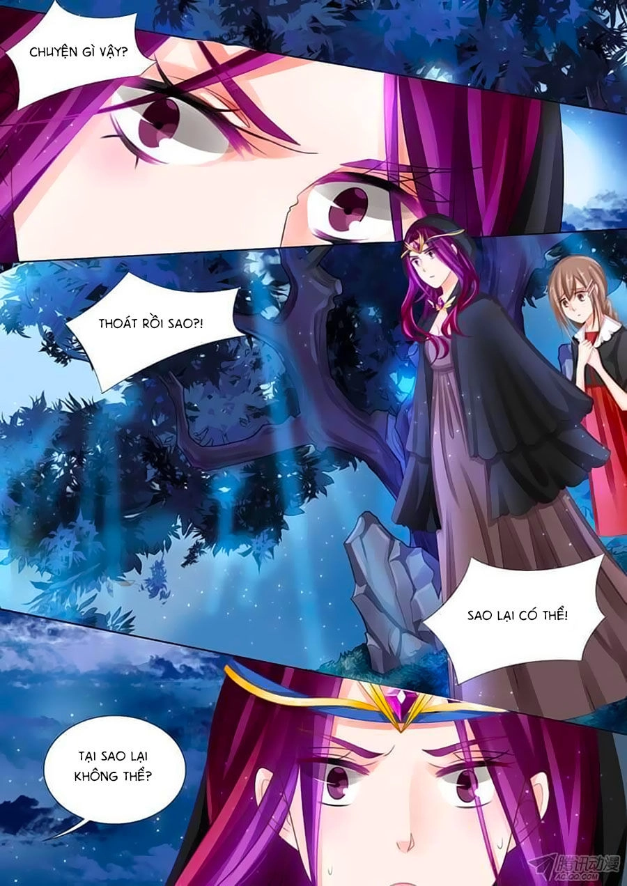 Chước Chước Lưu Ly Hạ Chapter 49 - 3