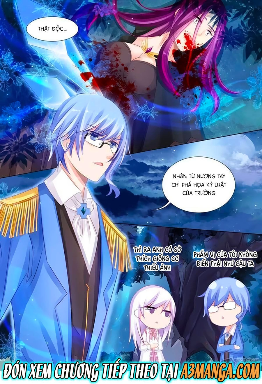 Chước Chước Lưu Ly Hạ Chapter 49 - 9