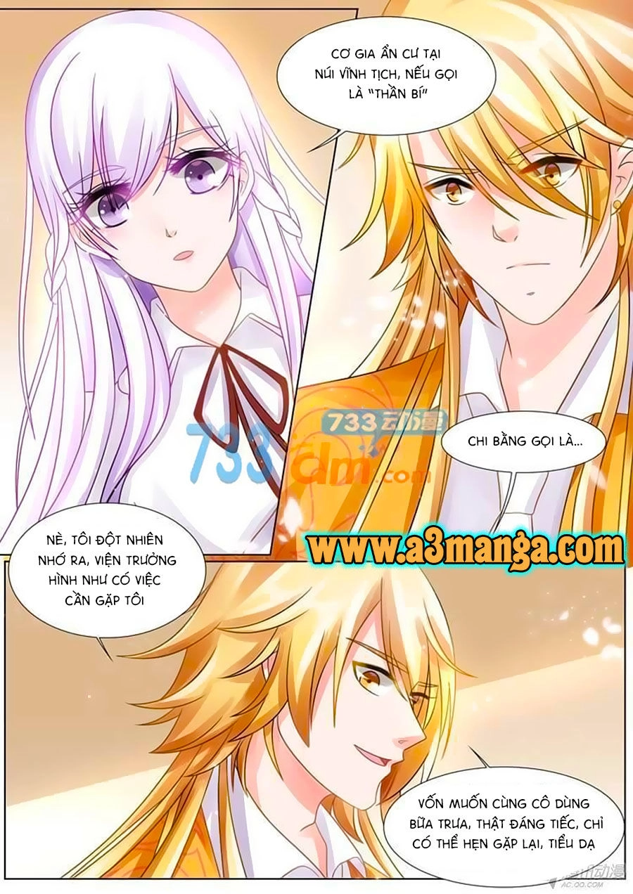 Chước Chước Lưu Ly Hạ Chapter 53 - 7