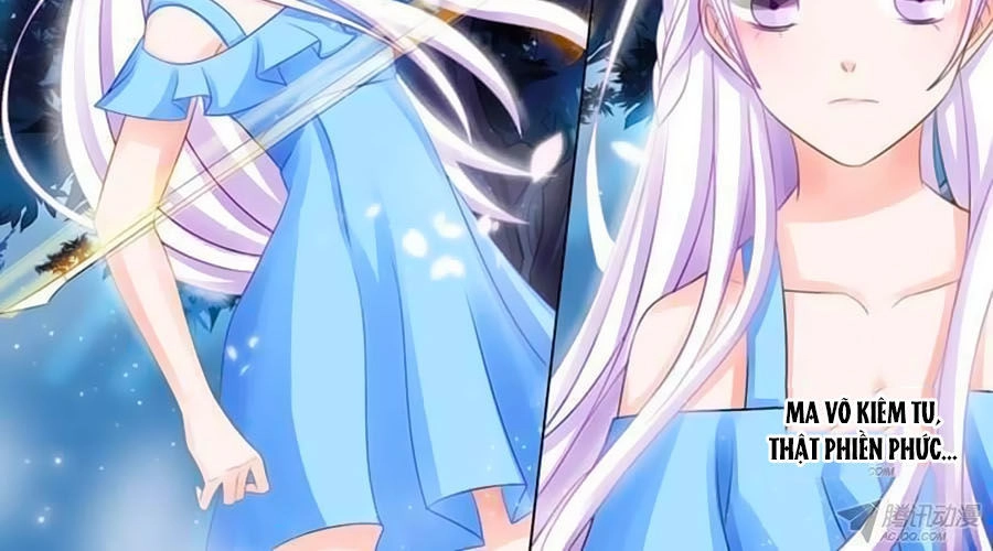 Chước Chước Lưu Ly Hạ Chapter 57 - 2