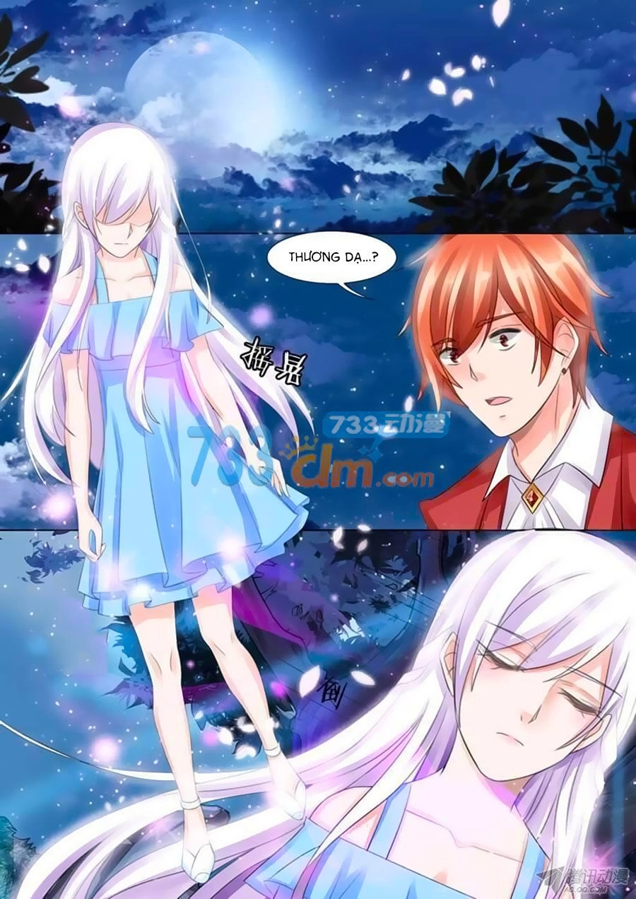 Chước Chước Lưu Ly Hạ Chapter 57 - 5