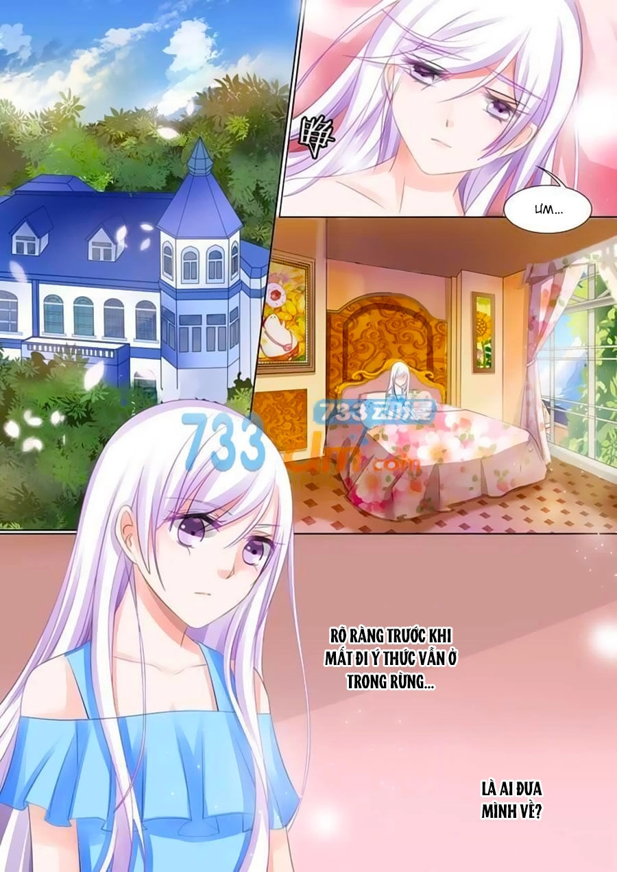 Chước Chước Lưu Ly Hạ Chapter 57 - 7