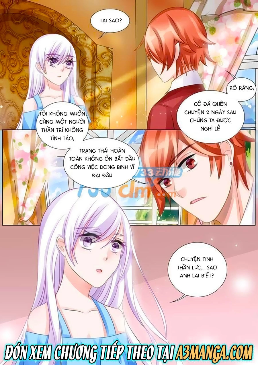 Chước Chước Lưu Ly Hạ Chapter 57 - 9