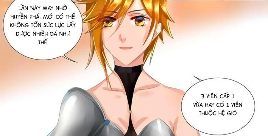 Chước Chước Lưu Ly Hạ Chapter 64 - 2