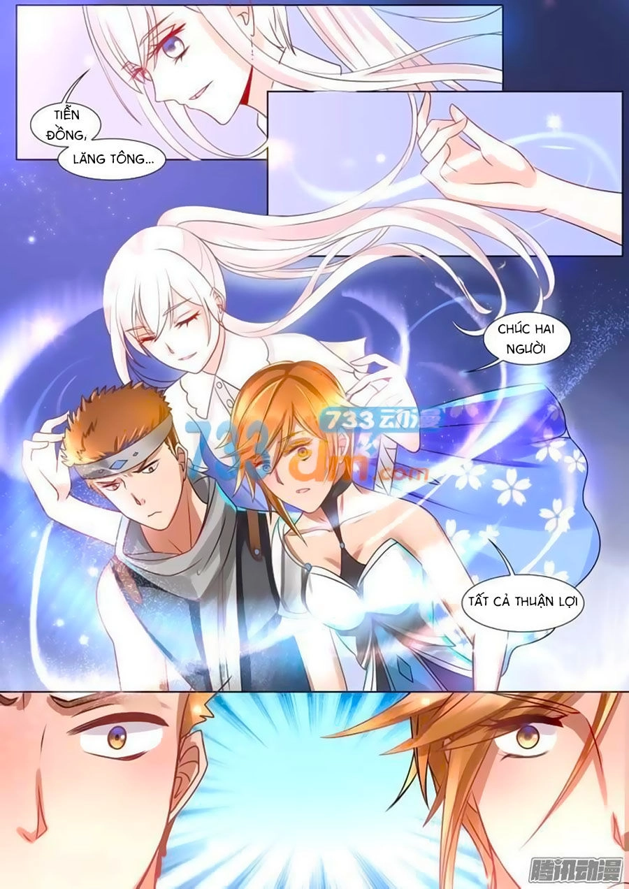 Chước Chước Lưu Ly Hạ Chapter 66 - 8