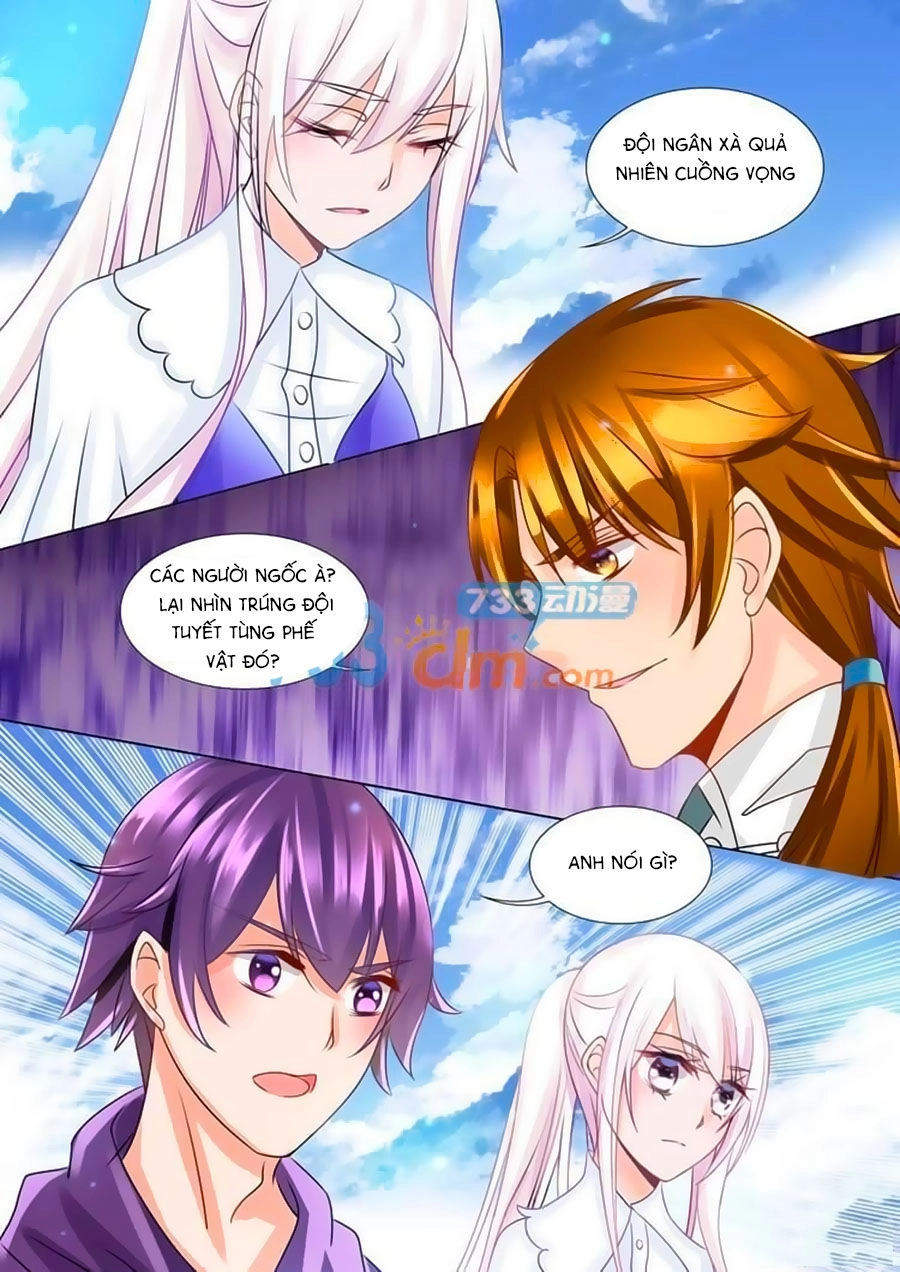 Chước Chước Lưu Ly Hạ Chapter 67 - 5