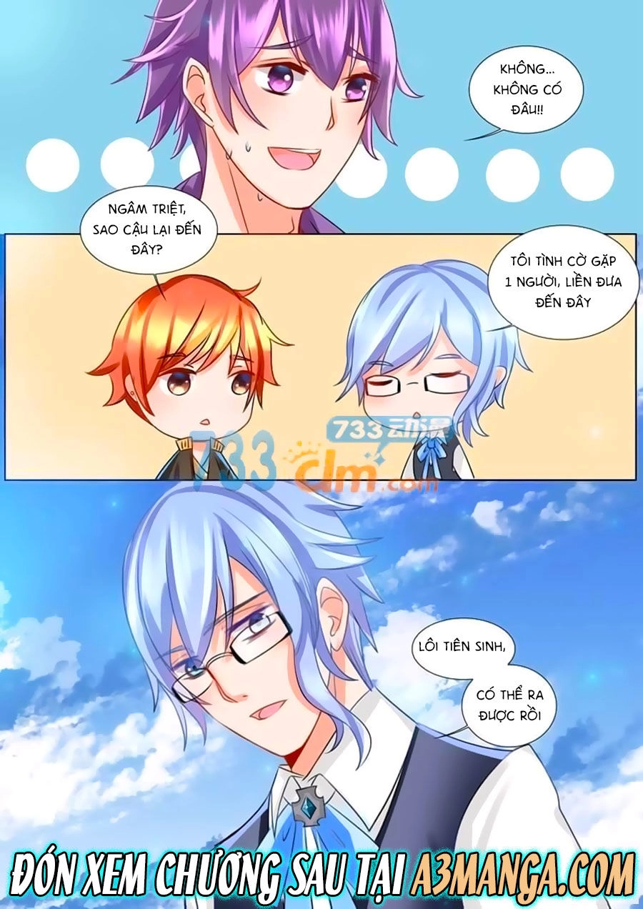 Chước Chước Lưu Ly Hạ Chapter 67 - 9