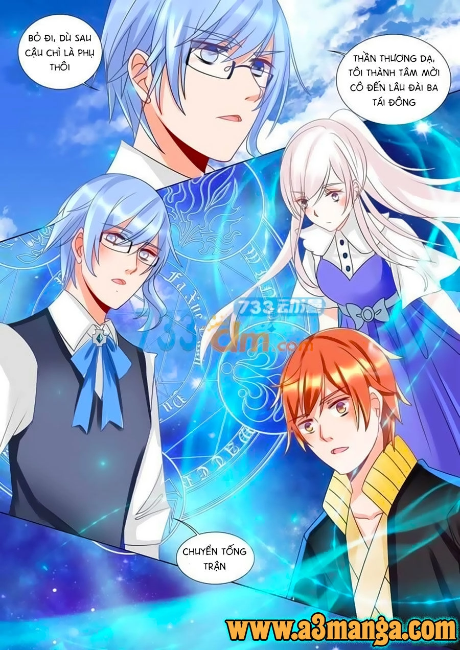 Chước Chước Lưu Ly Hạ Chapter 68 - 6