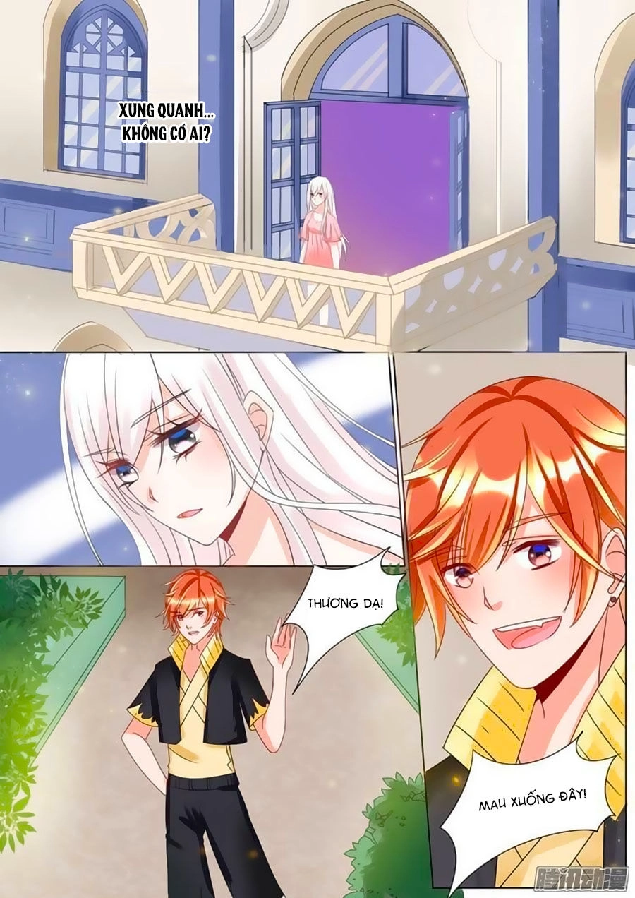 Chước Chước Lưu Ly Hạ Chapter 69 - 3