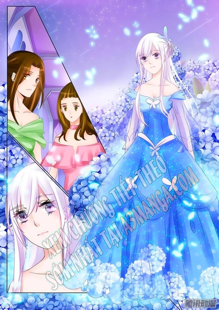 Chước Chước Lưu Ly Hạ Chapter 70 - 9