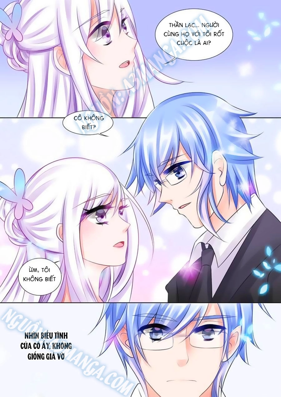 Chước Chước Lưu Ly Hạ Chapter 71 - 8