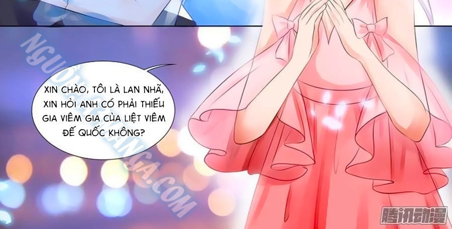 Chước Chước Lưu Ly Hạ Chapter 72 - 2