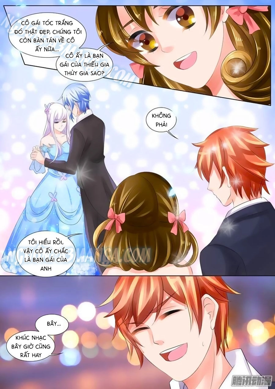 Chước Chước Lưu Ly Hạ Chapter 72 - 4