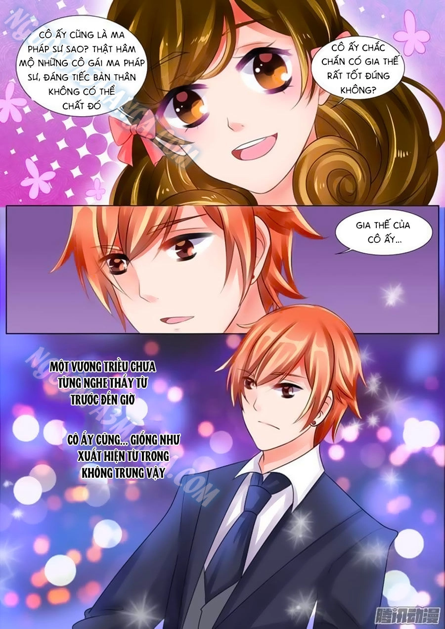 Chước Chước Lưu Ly Hạ Chapter 72 - 5