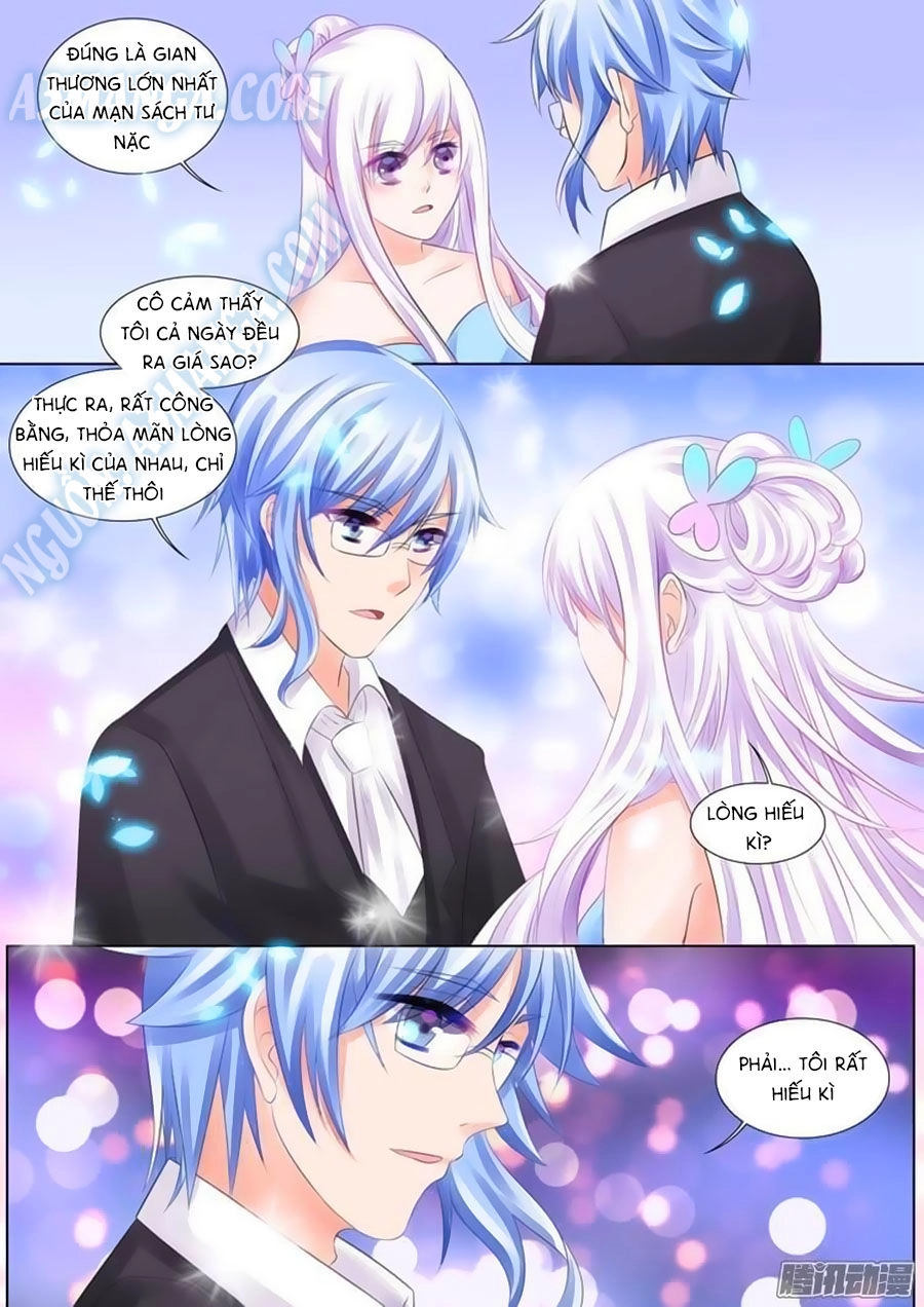 Chước Chước Lưu Ly Hạ Chapter 72 - 6