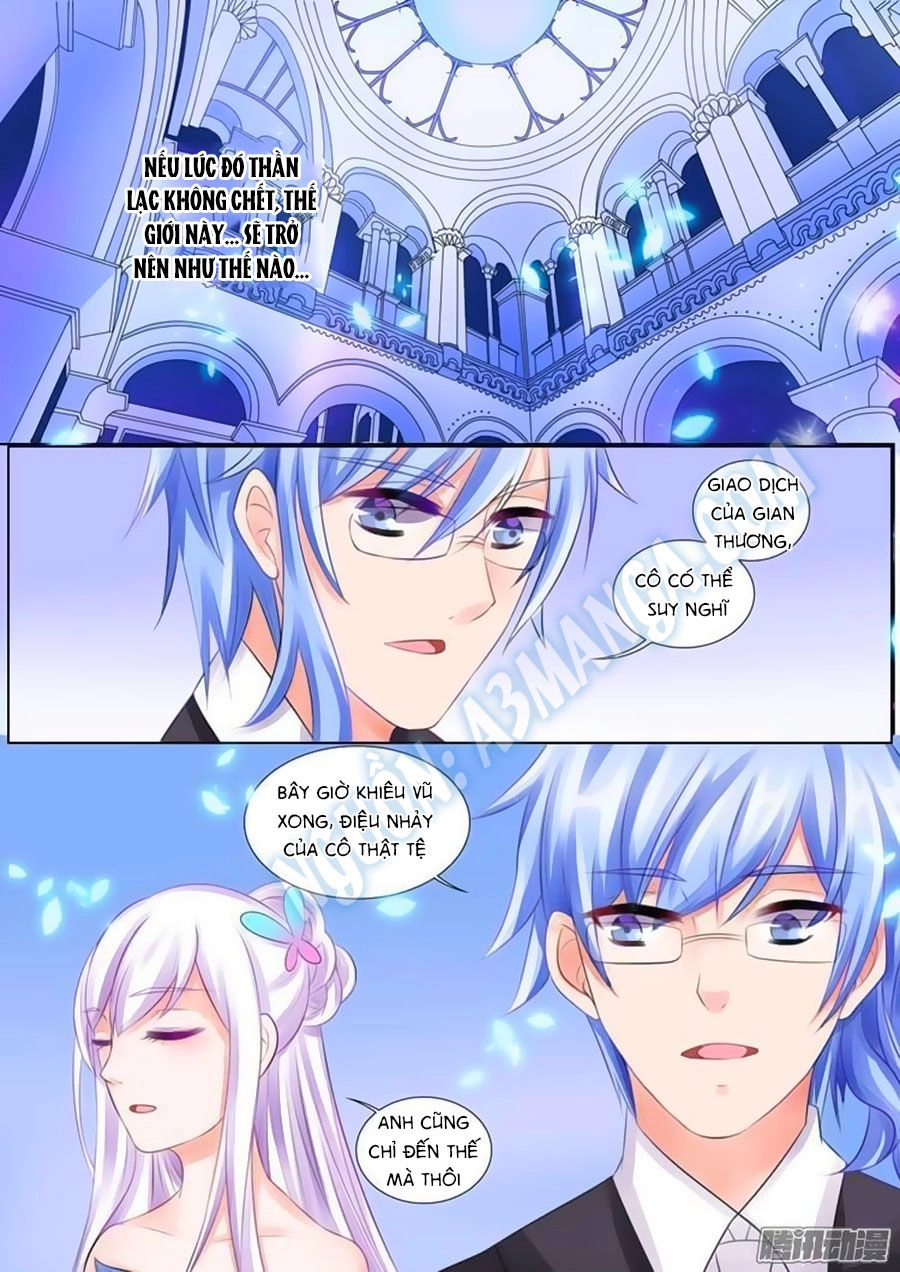 Chước Chước Lưu Ly Hạ Chapter 72 - 7