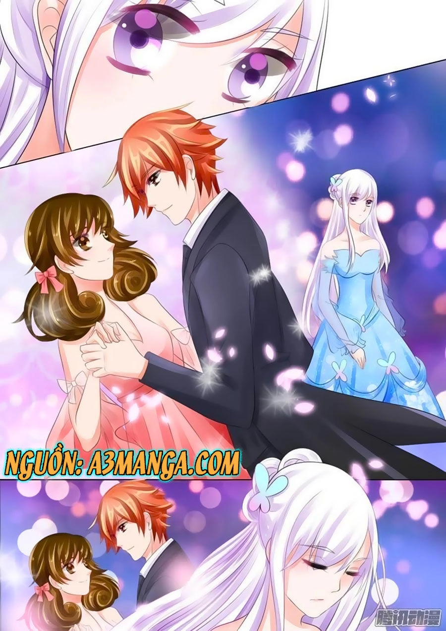 Chước Chước Lưu Ly Hạ Chapter 72 - 8